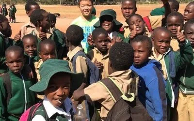 Beyond the Bucket List: Deeper Journeys in Africa