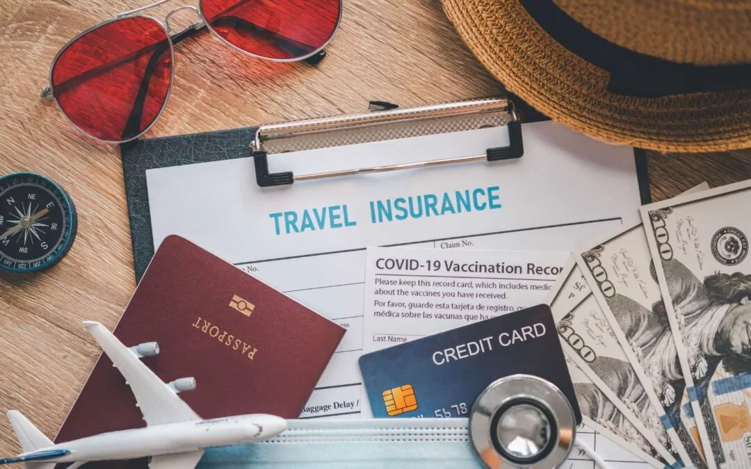 How to navigate travel insurance with ease