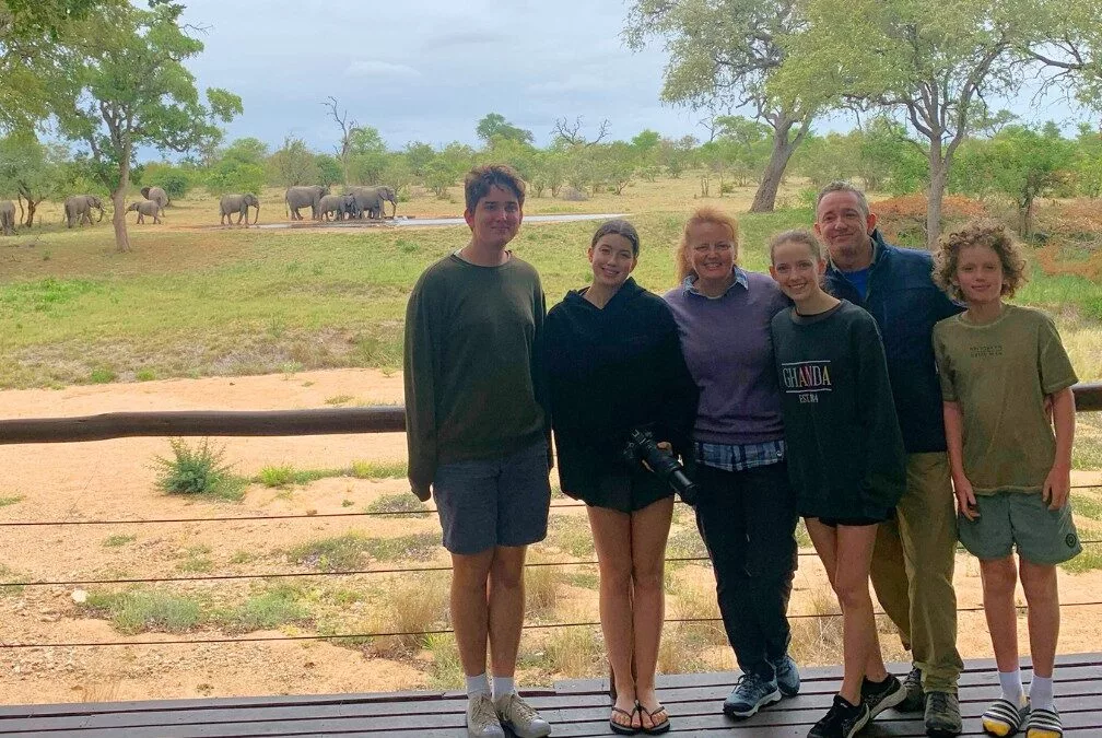 Christmas Safari in Africa: Swap Shopping Malls for Safari Sightings