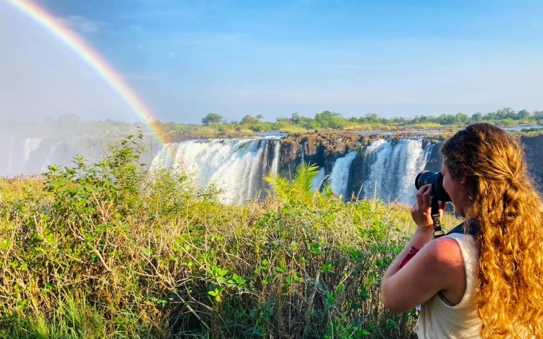 The healing power of wild places