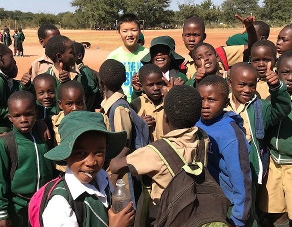 Beyond the Bucket List: Deeper Journeys in Africa