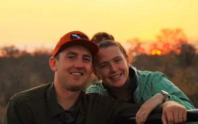 Made in Africa: Why a Safari Is the Most Romantic Journey of All
