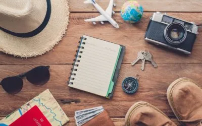 Safari Safety and Wellness — The Ordinary Truth