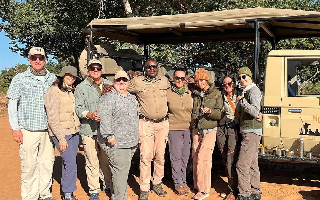 Why We Sometimes Say No When Planning Your African Safari
